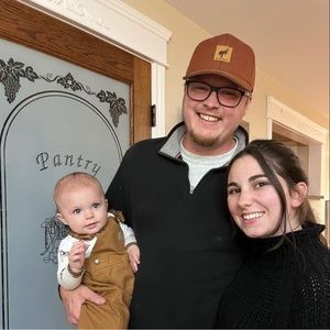 Meet your Posher, Brandon